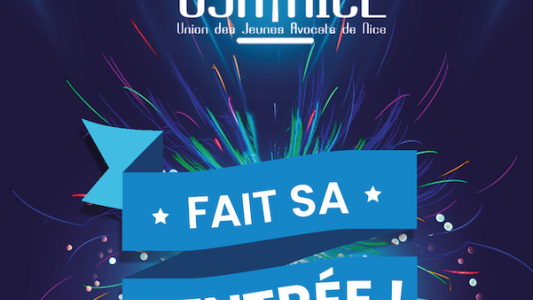 L'UJA de Nice fait sa rentrée le 8 octobre !