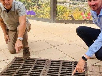 Alexandre Risacher : « La Valette a le souci de l'écologie » !