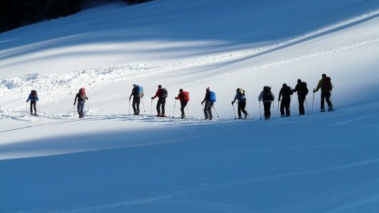 Les infos de ce Jeudi 7 janvier 2021