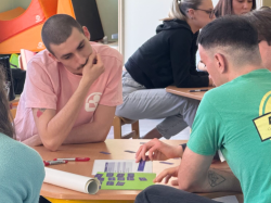 France Travail à la pointe des recrutements innovants