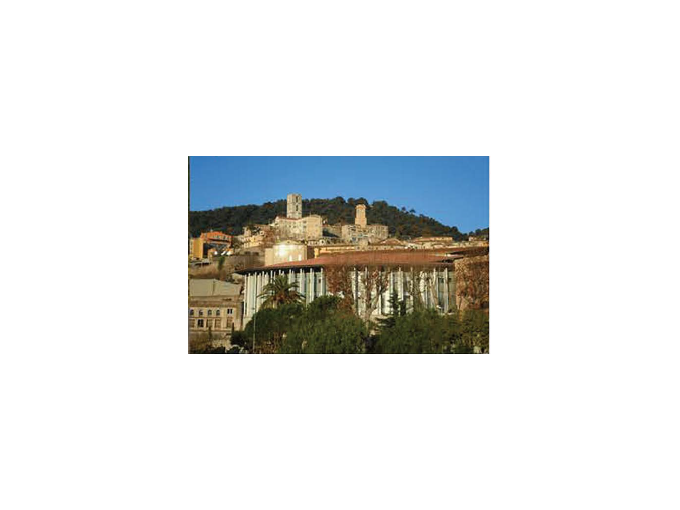 Barreau de Grasse : (…)