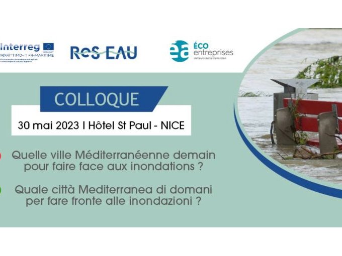 "Quelle ville Méditerrané