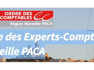 Résultats des Élections au Conseil Régional - Marseille PACA des Experts-Comptables