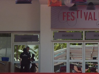 Tirage au sort pour la sélection officielle du 71e Festival de Cannes : le tapis rouge pour les Cannois !