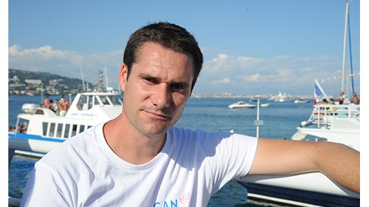 "Cannes is up" : du "phosphore" sur les îles !