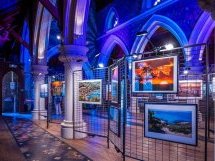 À Hyères, le patrimoine, objet de toutes les attentions