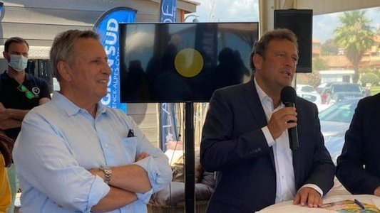 Avec la BPI, les entrepreneurs vont rêver et oser !