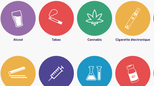 Cocaïne, cannabis, crack, la grande banalisation en région Sud