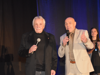 À Bormes-les-Mimosas, François Arizzi célèbre l'identité borméenne 