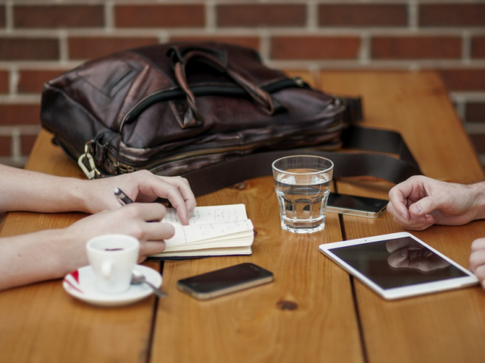 L'indispensable smartphon