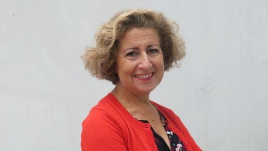 En région Sud, Anne-Marie Perez va animer la Délégation France Hydrogène