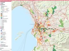 À Marseille, la cartographie interactive du logement étudiant