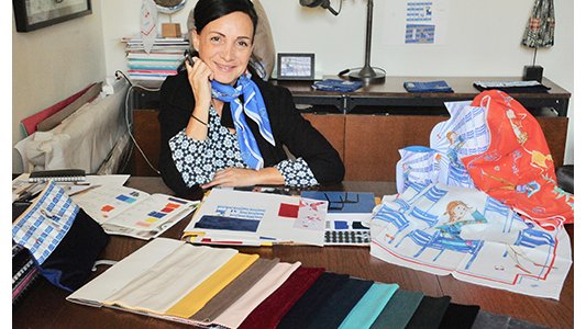 La reconversion réussie de Véronique Mialhe !
