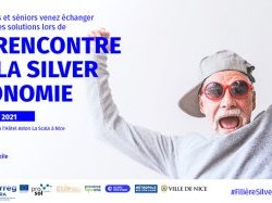 Les rencontres de la Silver Eco de retour à Nice le 14 octobre