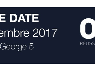01 Business Forum, le seul événement dédié à la transformation digitale, se tiendra le 28 septembre prochain, à Paris