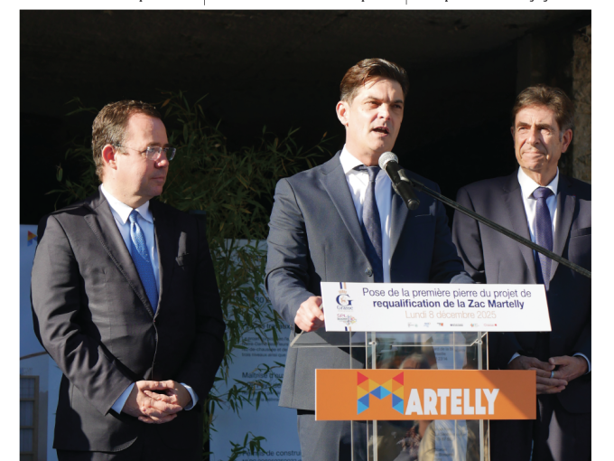 Les Petites Affiches (…)