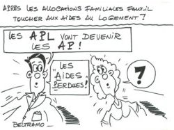 Le JJB du jour !
