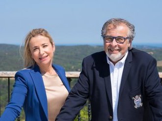Philippe Leonelli décline ses engagements pour le canton de Sainte-Maxime