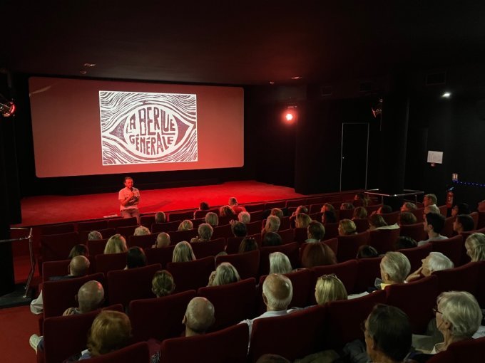 Cinémas indépendants (…)