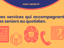  Marseille, Mon-Senior, le site qui rassemble et bouscule les clichés liés à l'âge