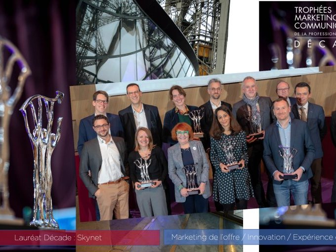 Le Cabinet azuréen Skynet