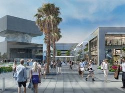 Polygone Riviera : Bien plus qu'un centre commercial…