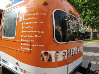 Bus de l'avenir avec la CCI : embarquement immédiat pour les villes des A-M !