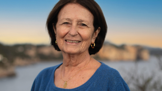  À Toulon, Josée Massi, l'expérience comme atout