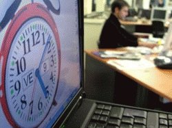  Un salarié à temps partiel peut-il provisoirement exercer un temps plein dans la même entreprise ?