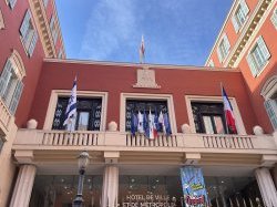 Nouvelles nominations au sein de la Métropole Nice Côte d'Azur et de la Ville de Nice 