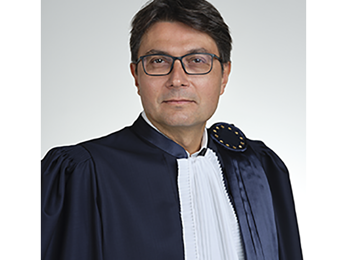 Mattias Guyomar élu (…)