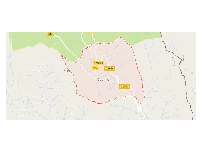 CASTILLON : 7 140 € (…)