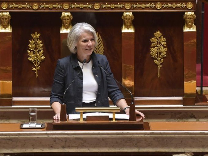 L'Assemblée nationale (…)