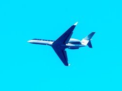 Le Pays de Grasse ne veut pas de jets dans son ciel