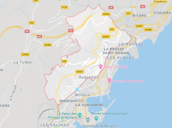 BEAUSOLEIL : 6 M€ pour une nouvelle bretelle autoroutière