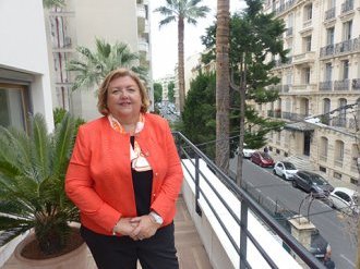 Pascale Rousselle, Présidente du TA de Nice : "Mes priorités sont les contentieux liés aux étrangers et à l'urbanisme"