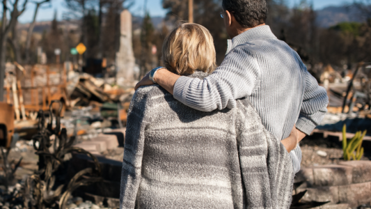  Adaptation du régime d'indemnisation des catastrophes naturelles : Des précisions