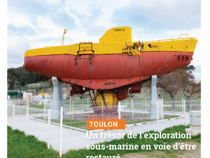 Petites Affiches VAR (…)