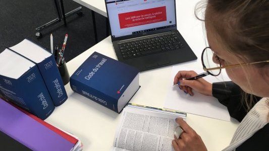 Travailleurs indépendants : vous pouvez bénéficier (sous conditions) d'une allocation