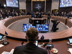 Conflits : OTAN, quel fonctionnement ?