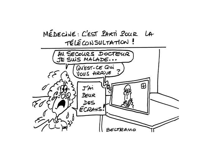 La gazette hebdomadaire