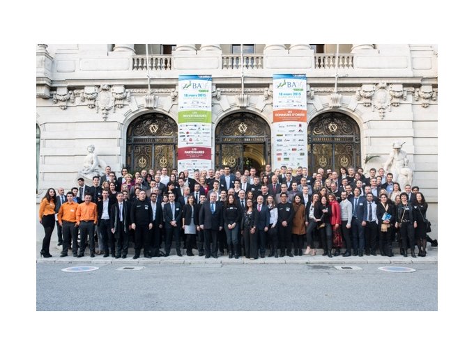 BA06 event 2015 : une (…)