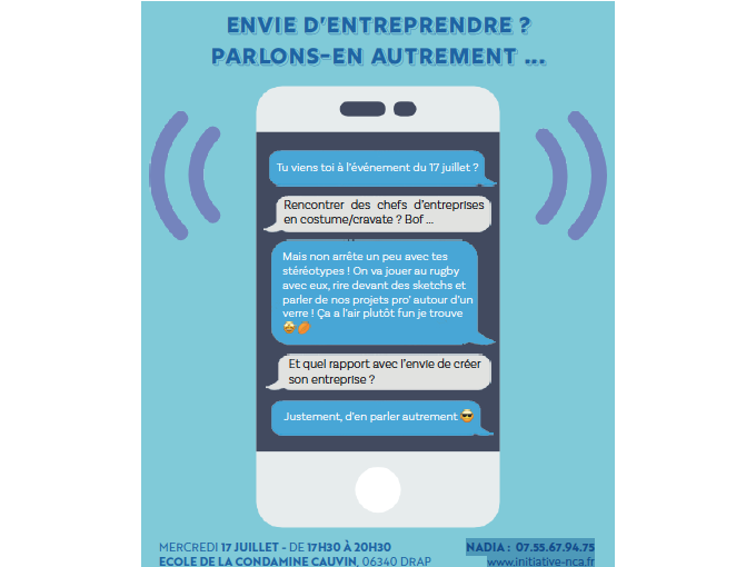 Afterwork Initiative (…)