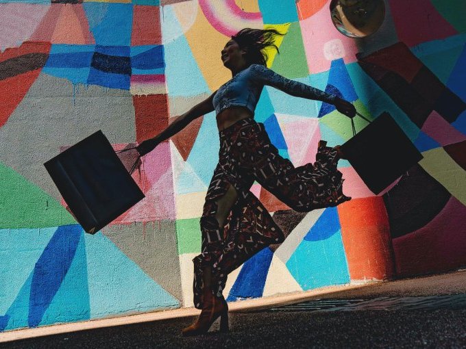 What's up fashion-sphère