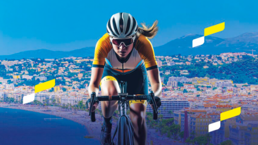 Deux jours de fête à Nice pour la finale du Tour de France Femmes