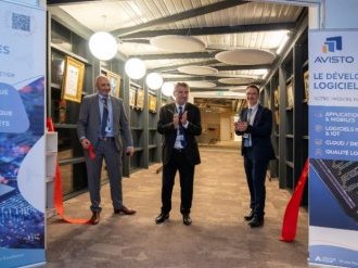 ADVANS Group renforce sa présence à Sophia Antipolis avec de nouveaux bureaux durables au Cor Natura