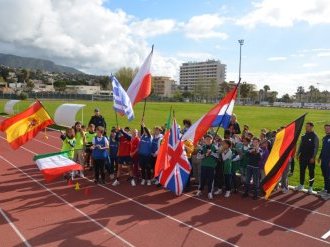 Le Lavandou reçoit son premier label « Ville active et sportive »