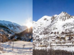 Inscrivez vos enfants 6 - 12 ans au Plan ski Nice 2017-2018 !