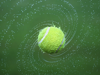 MANDELIEU LA NAPOULE : 2 M€ pour un tennis municipal