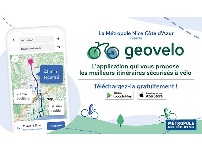 La Métropole collabore